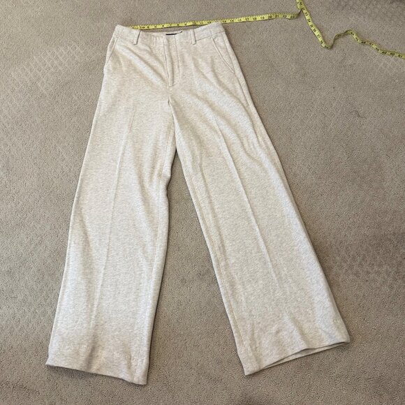 Polo Ralph Lauren Pacific Terry Pants - 4 Cream - Picture 1 of 4